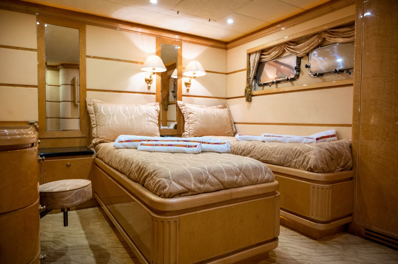 2007 New Ocean New Ocean 95 - Photo 13