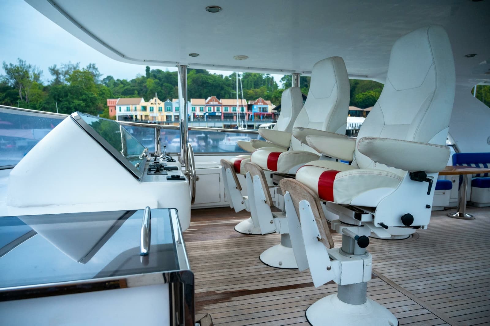 2007 New Ocean New Ocean 95 - Photo 14