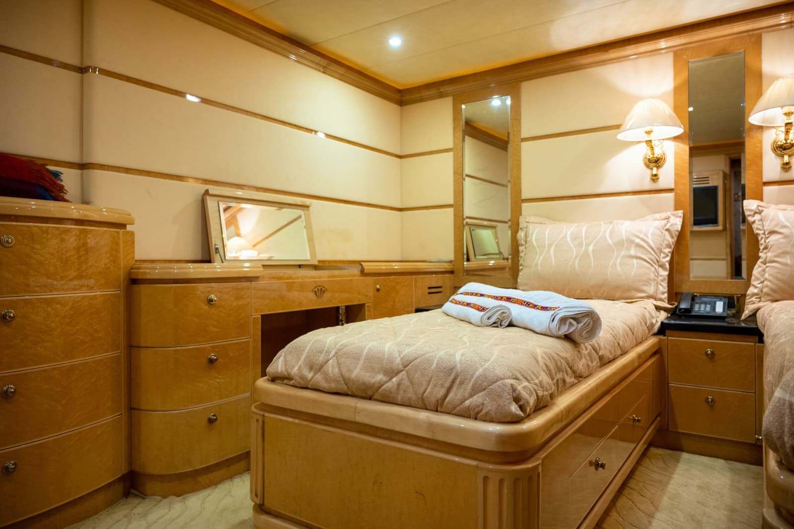 2007 New Ocean New Ocean 95 - Photo 10