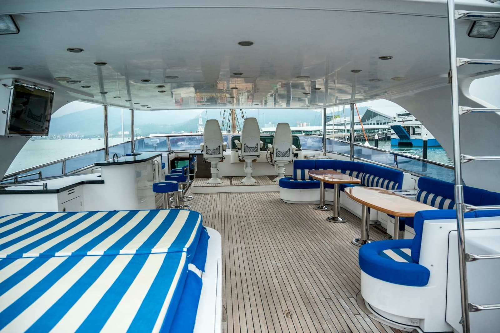 2007 New Ocean New Ocean 95 - Photo 16