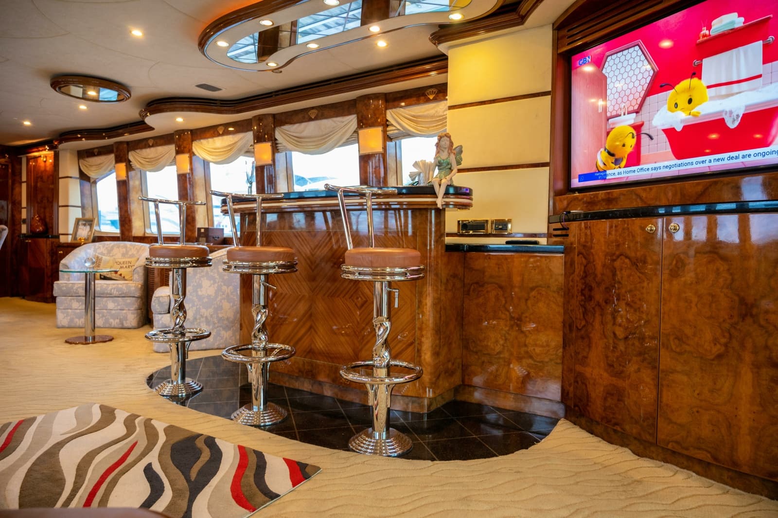 2007 New Ocean New Ocean 95 - Photo 6
