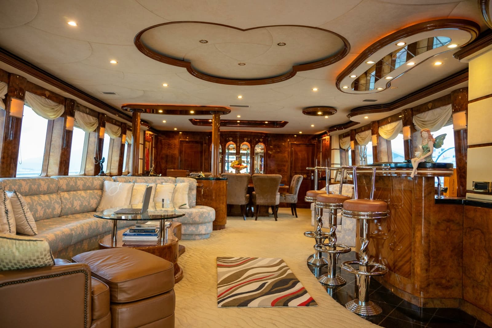 2007 New Ocean New Ocean 95