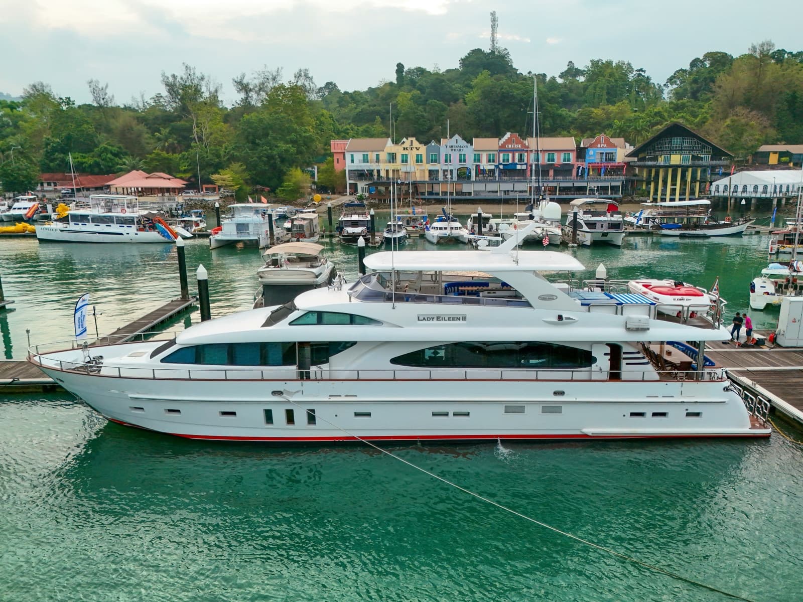 2007 New Ocean New Ocean 95 - Photo 19