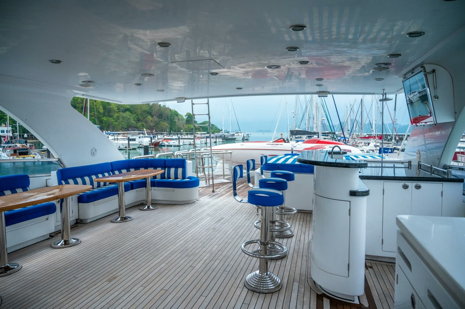2007 New Ocean New Ocean 95 - Photo 15