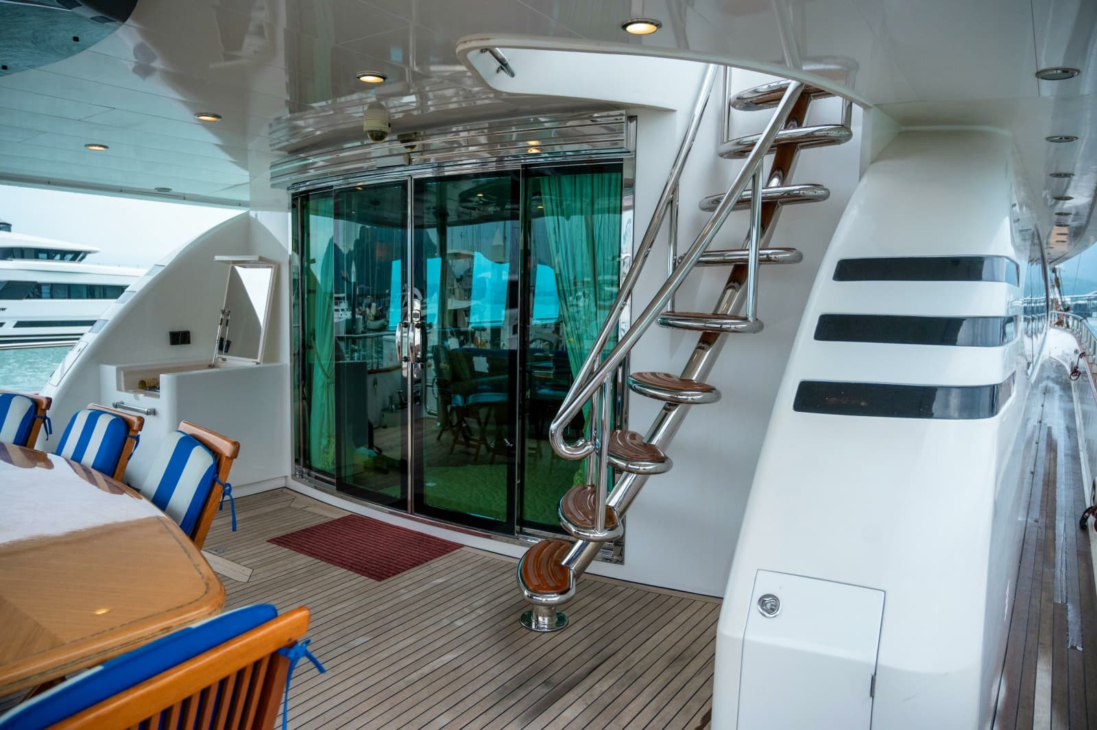 2007 New Ocean New Ocean 95 - Photo 3