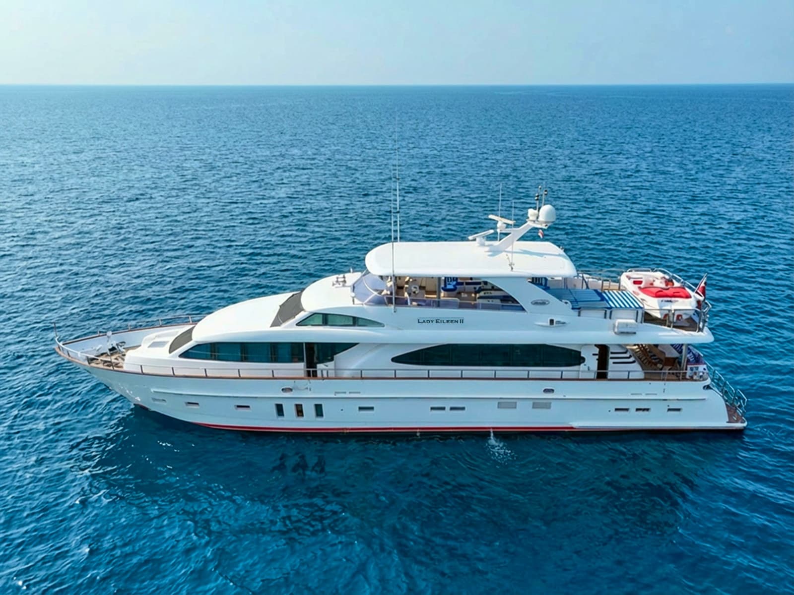 2007 New Ocean New Ocean 95 - Photo 1