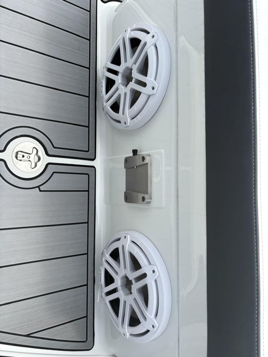 2023 Monterey 255 Super Sport