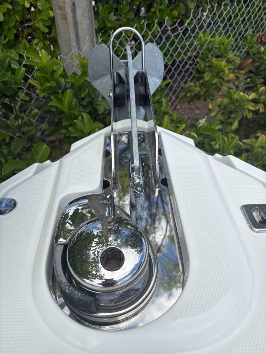 2023 Monterey 255 Super Sport