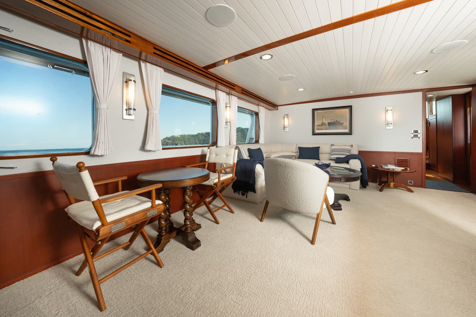 1971 Feadship  - Photo 48