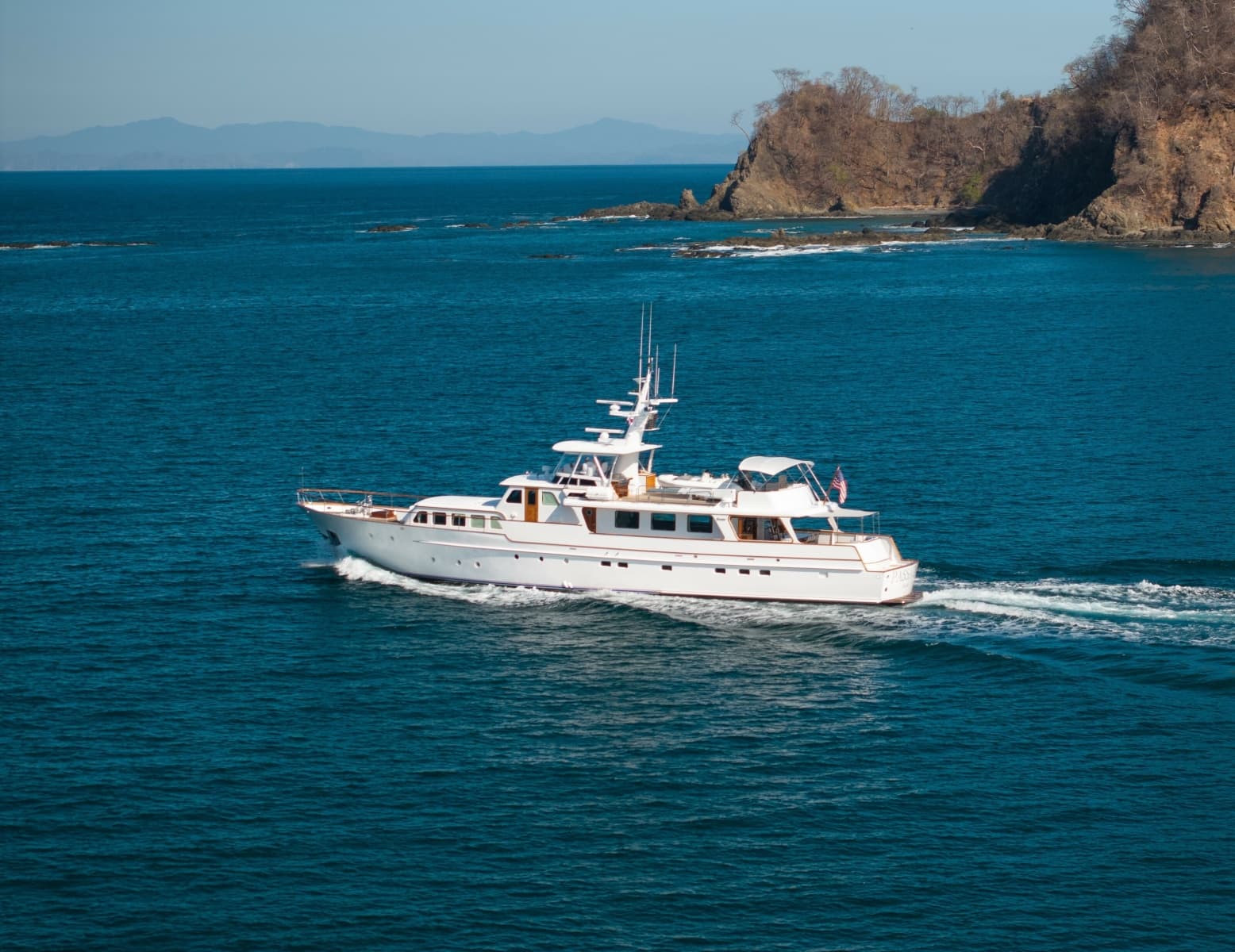 1971 Feadship 101 - Photo 1