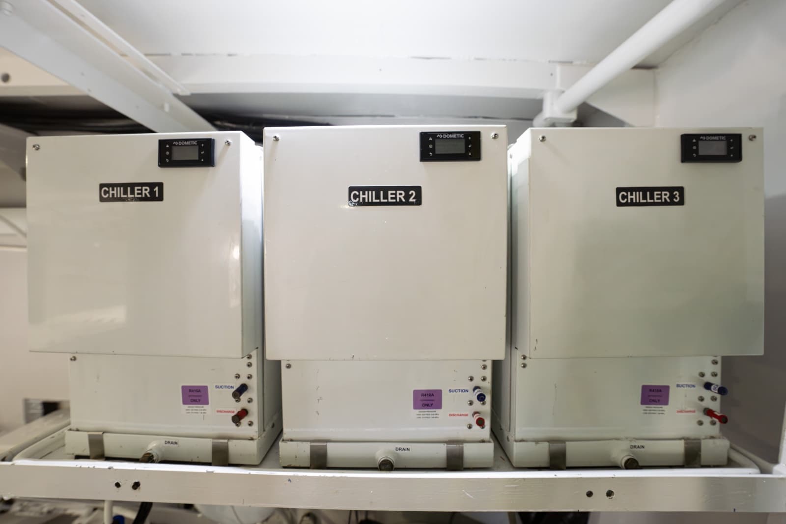 1971 Feadship  - Photo 40