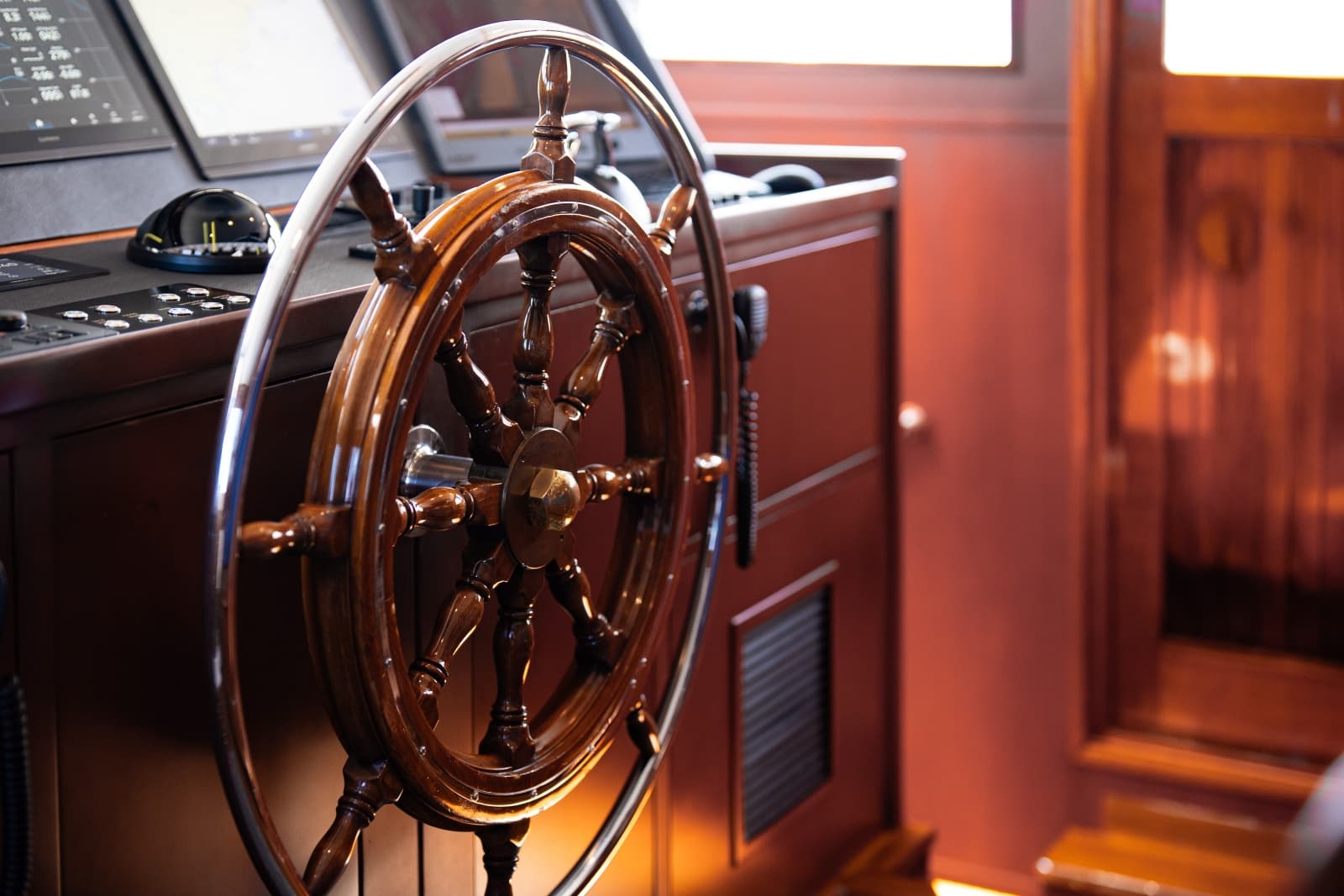 1971 Feadship  - Photo 14