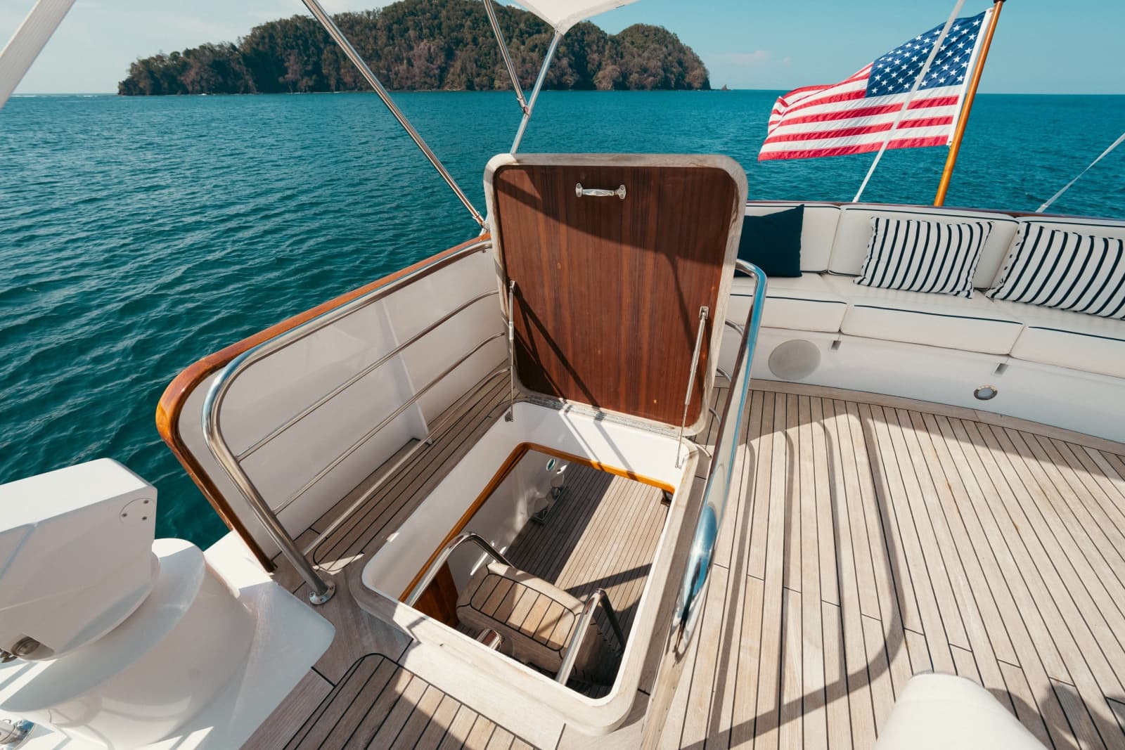 1971 Feadship  - Photo 36