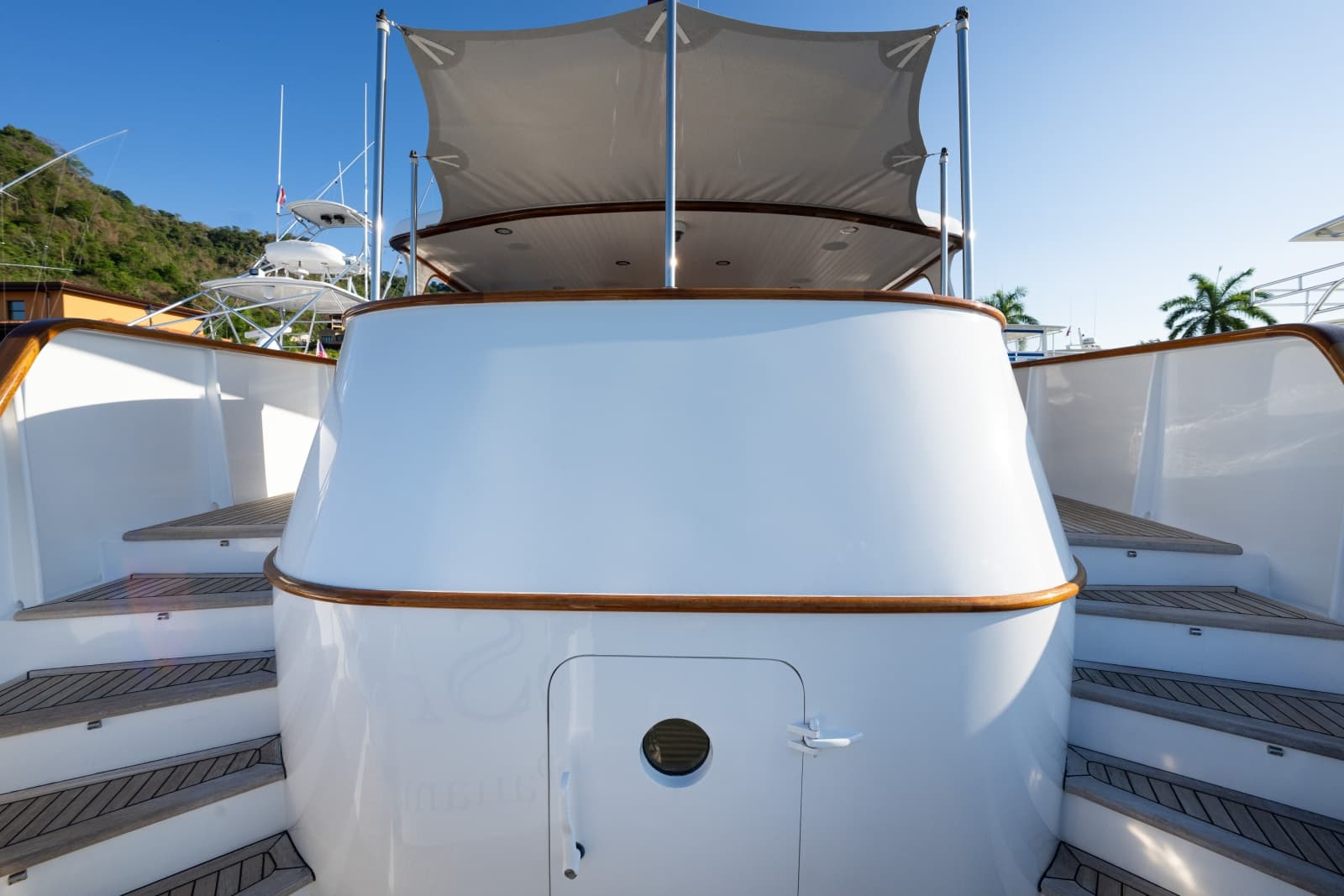 1971 Feadship  - Photo 37