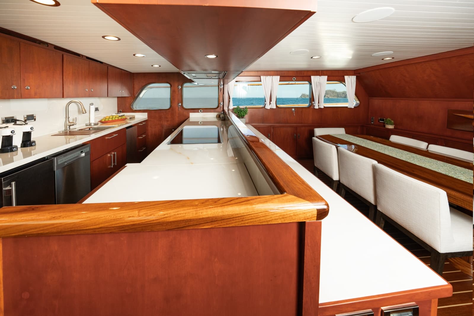 1971 Feadship  - Photo 52