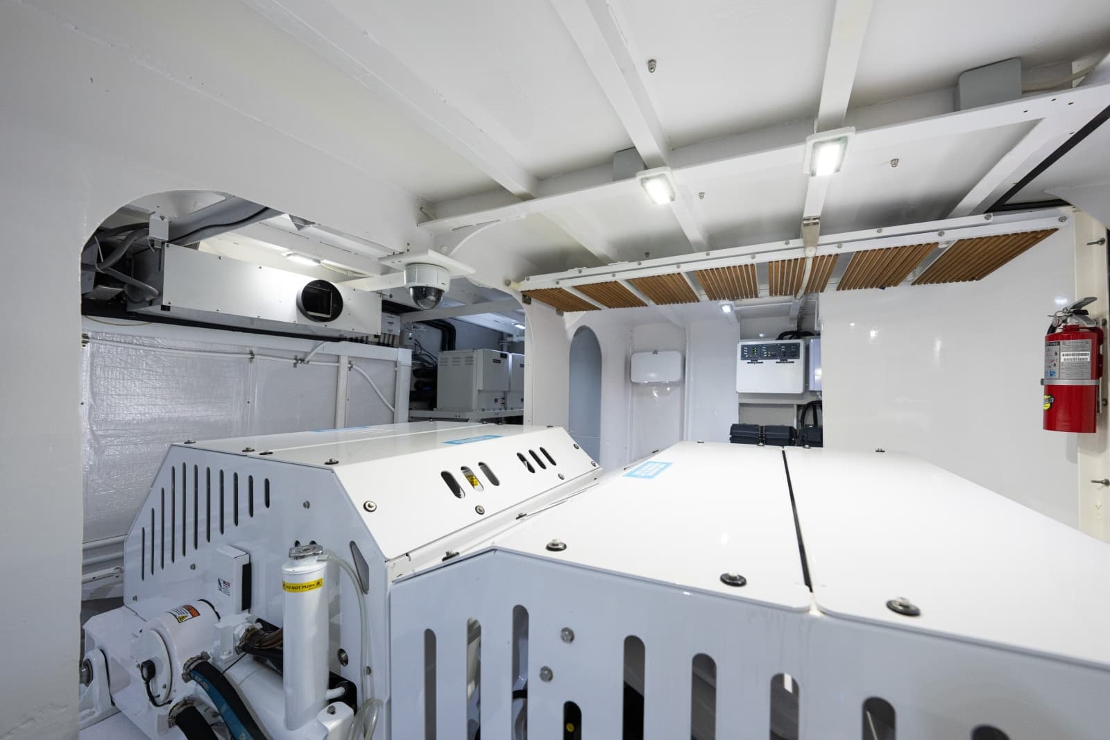 1971 Feadship  - Photo 42