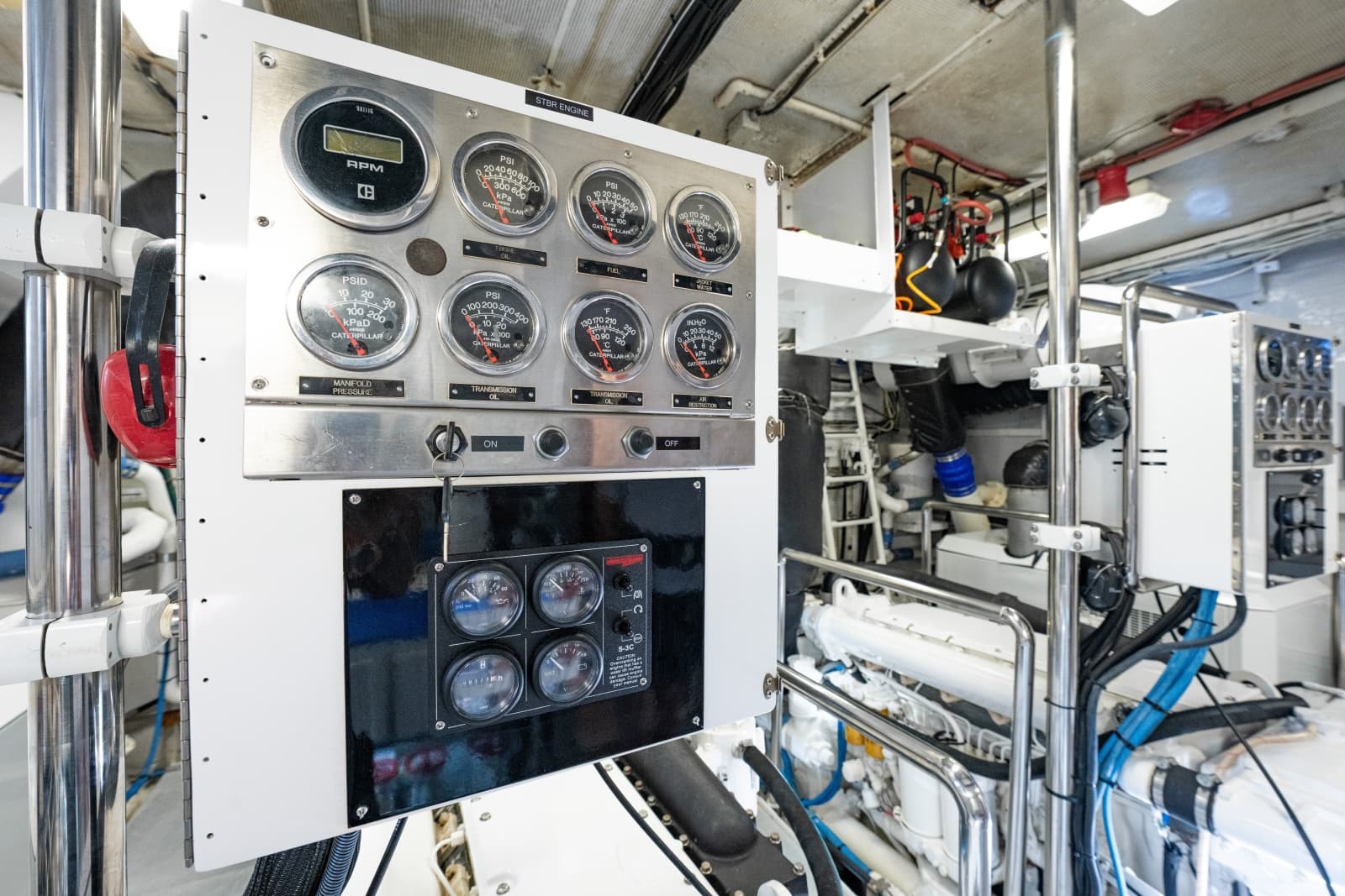 1971 Feadship  - Photo 61