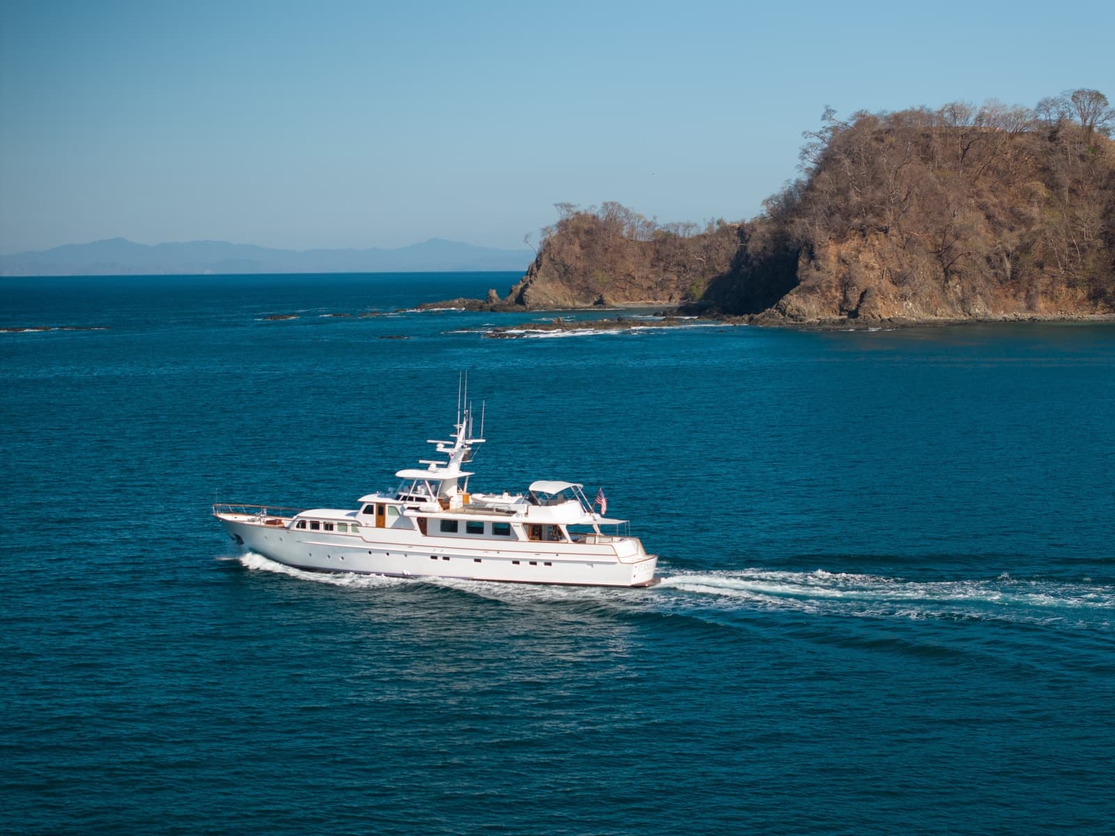 1971 Feadship  - Photo 1