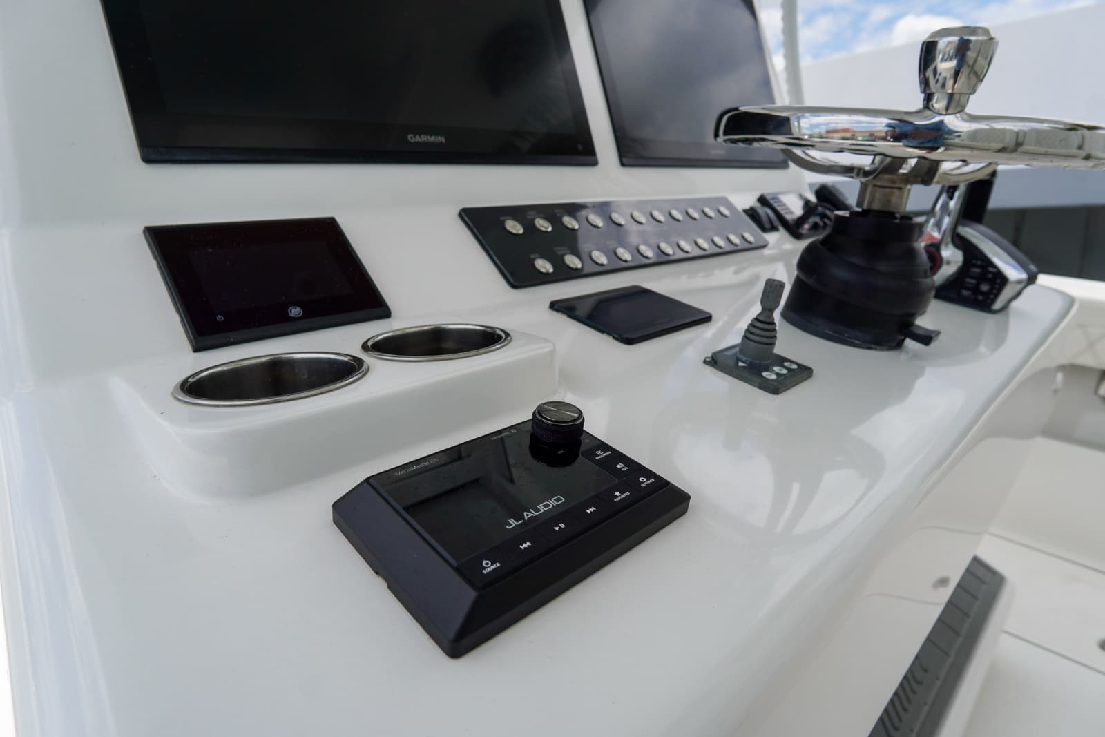 2024 Front Runner CC