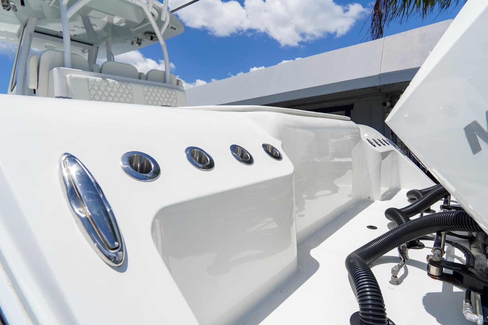 2024 Front Runner CC