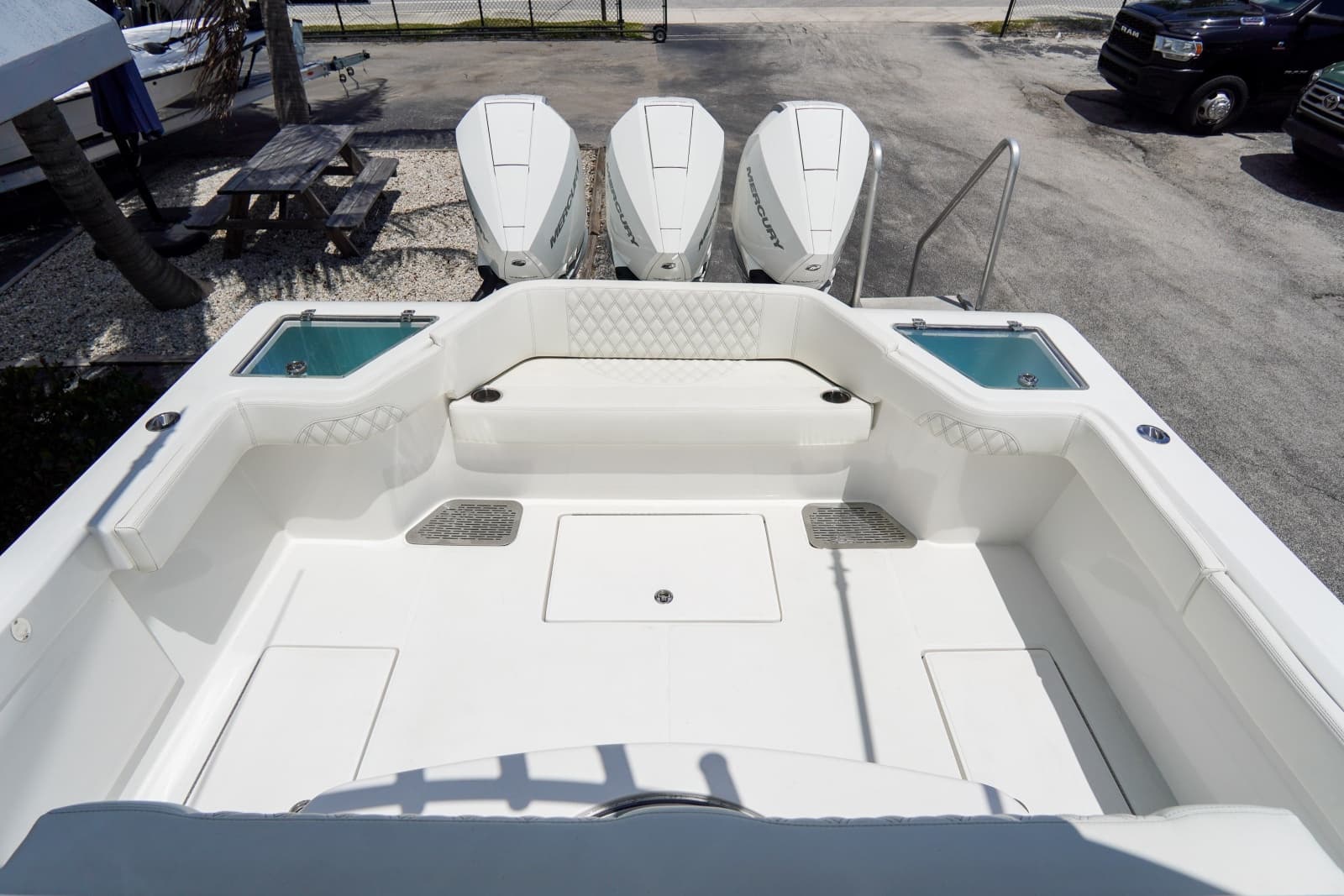 2024 Front Runner CC