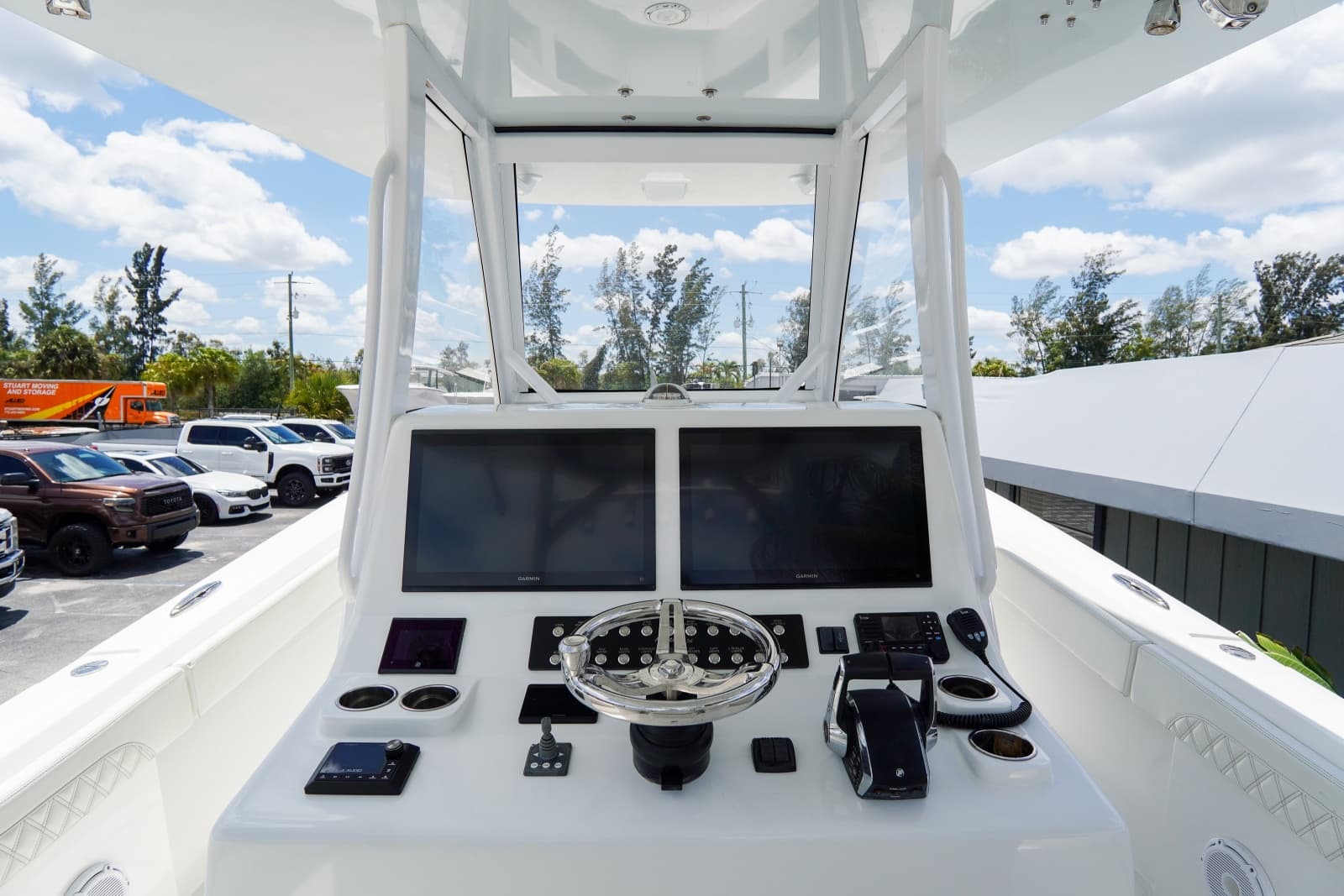 2024 Front Runner CC