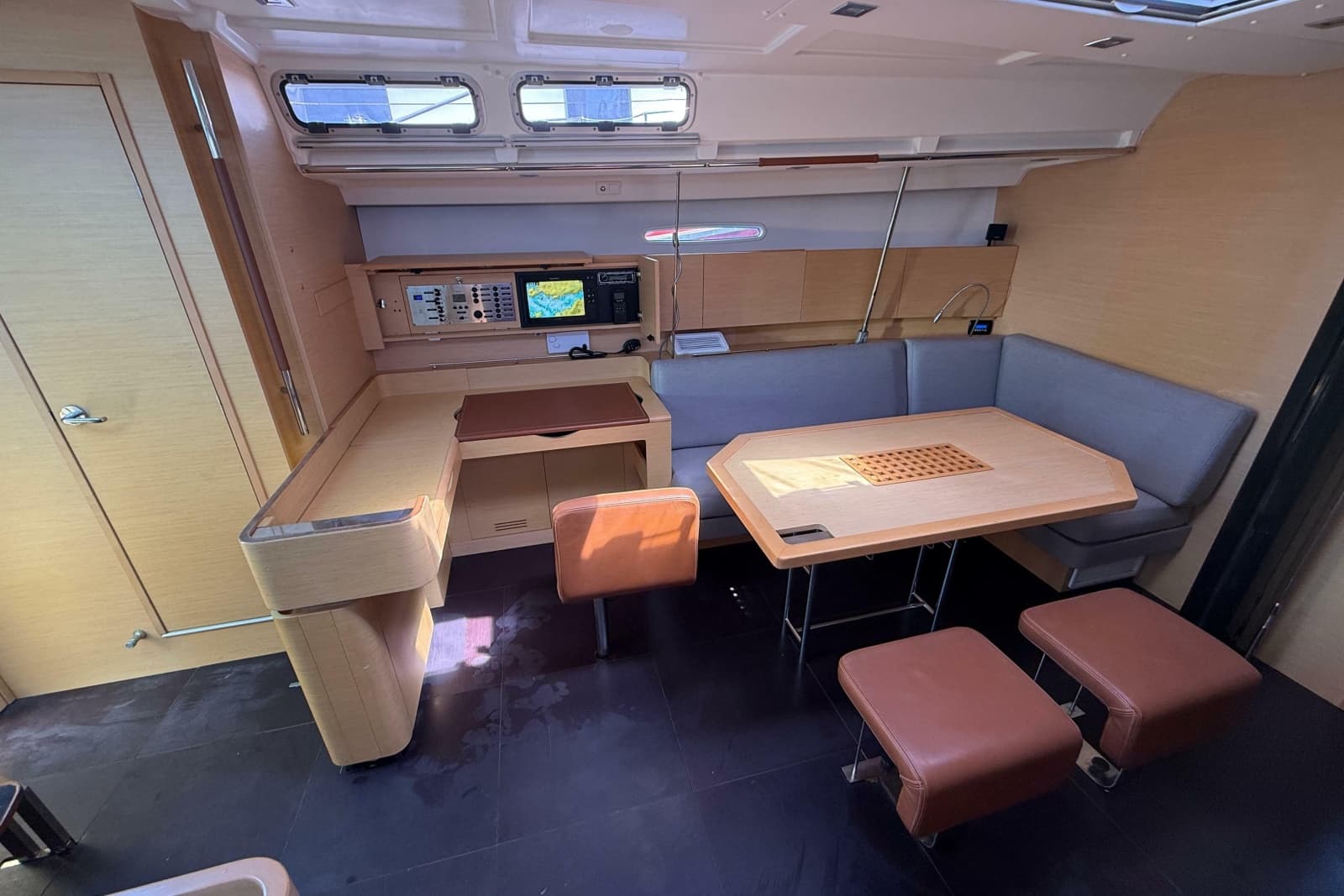 2008 Beneteau First 50 - Photo 36