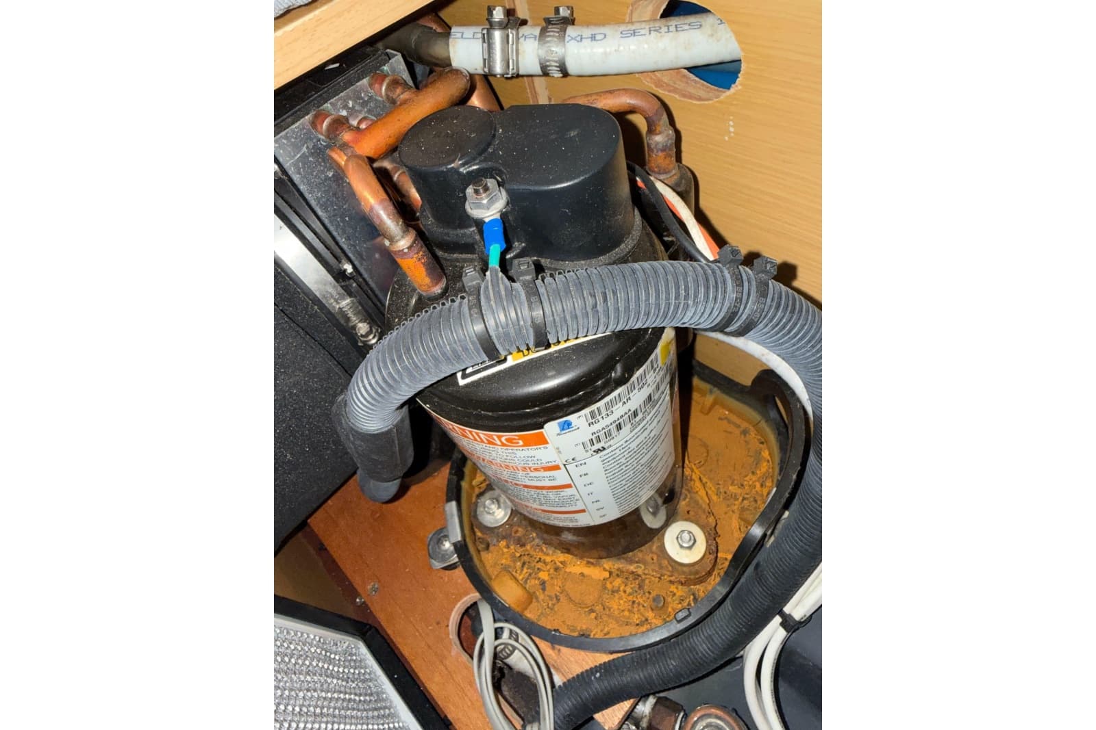 2008 Beneteau First 50 - Photo 16