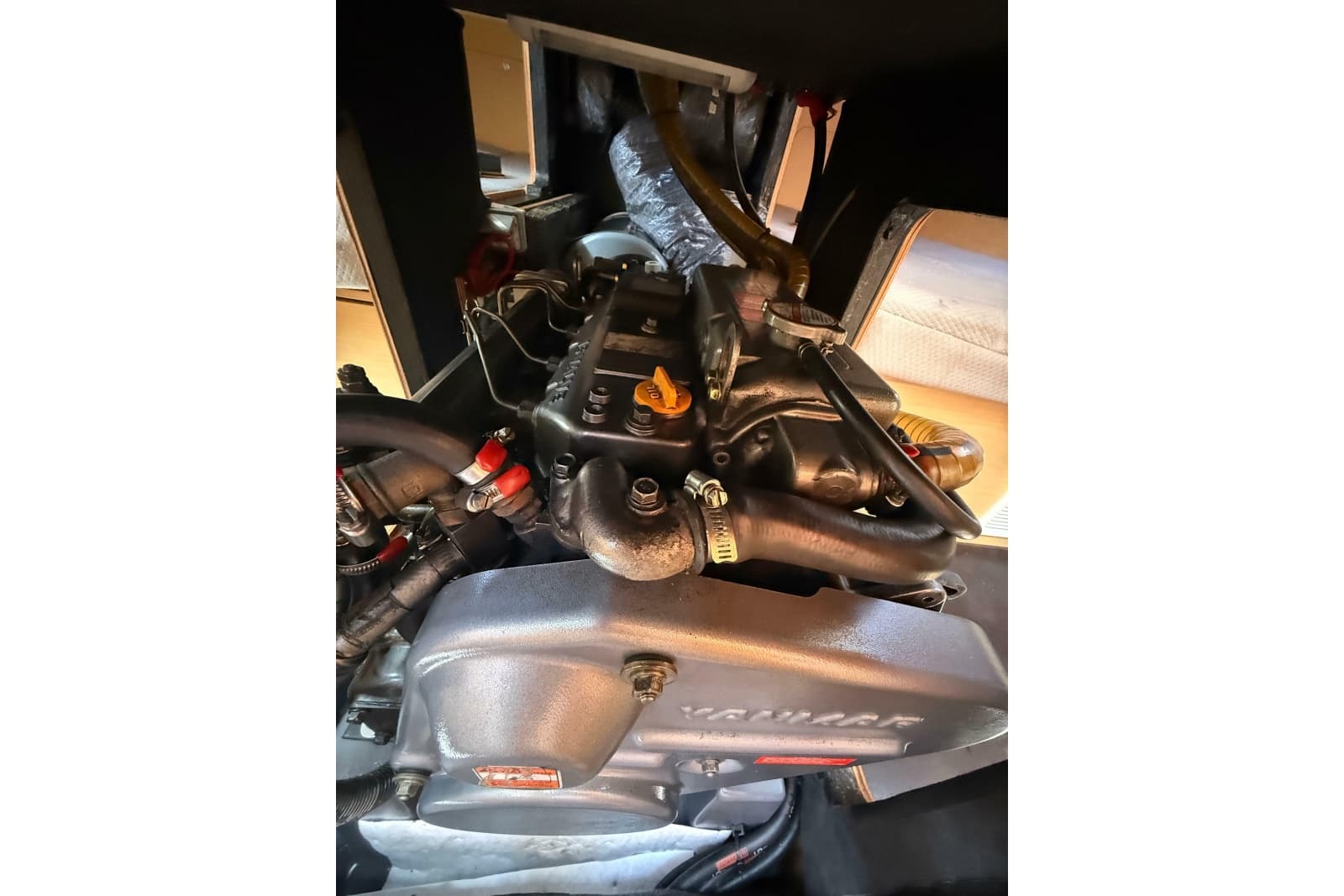 2008 Beneteau First 50 - Photo 18