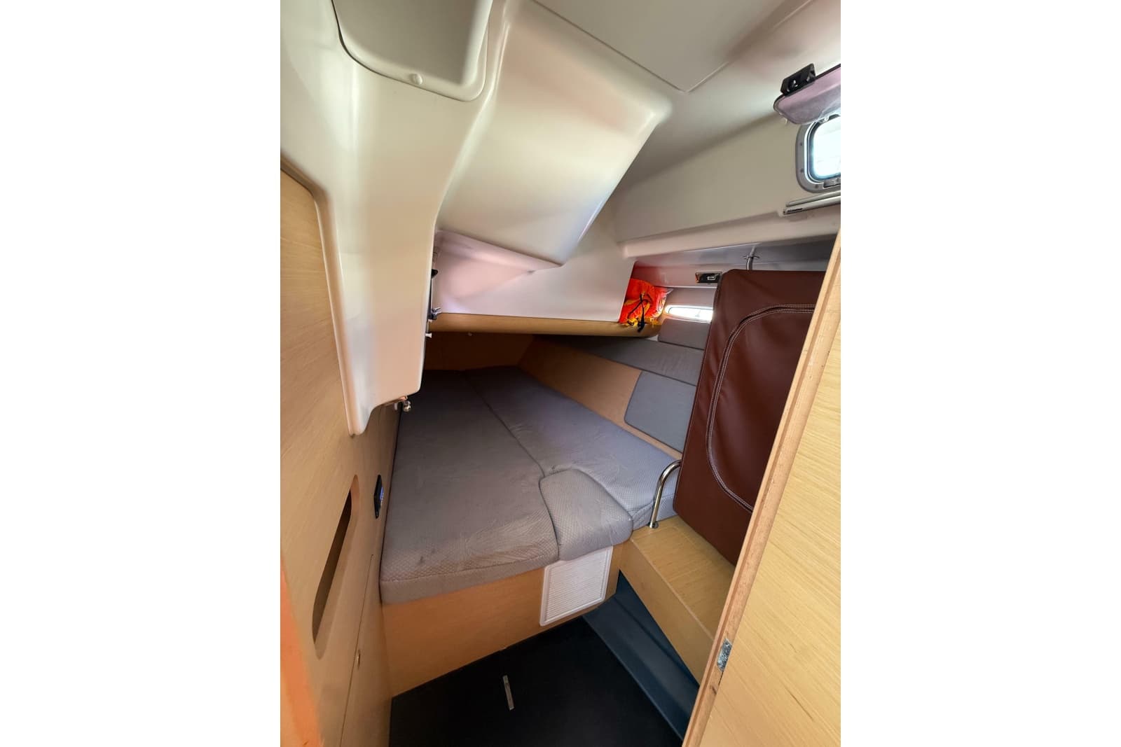 2008 Beneteau First 50 - Photo 25