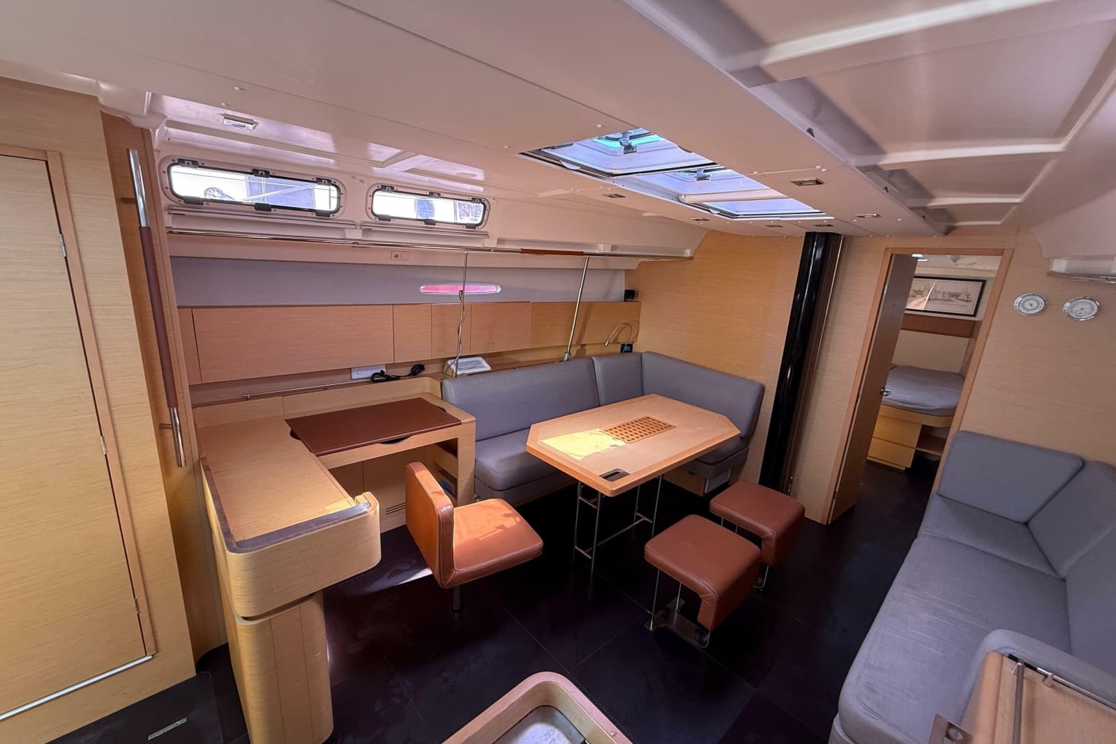 2008 Beneteau First 50 - Photo 38