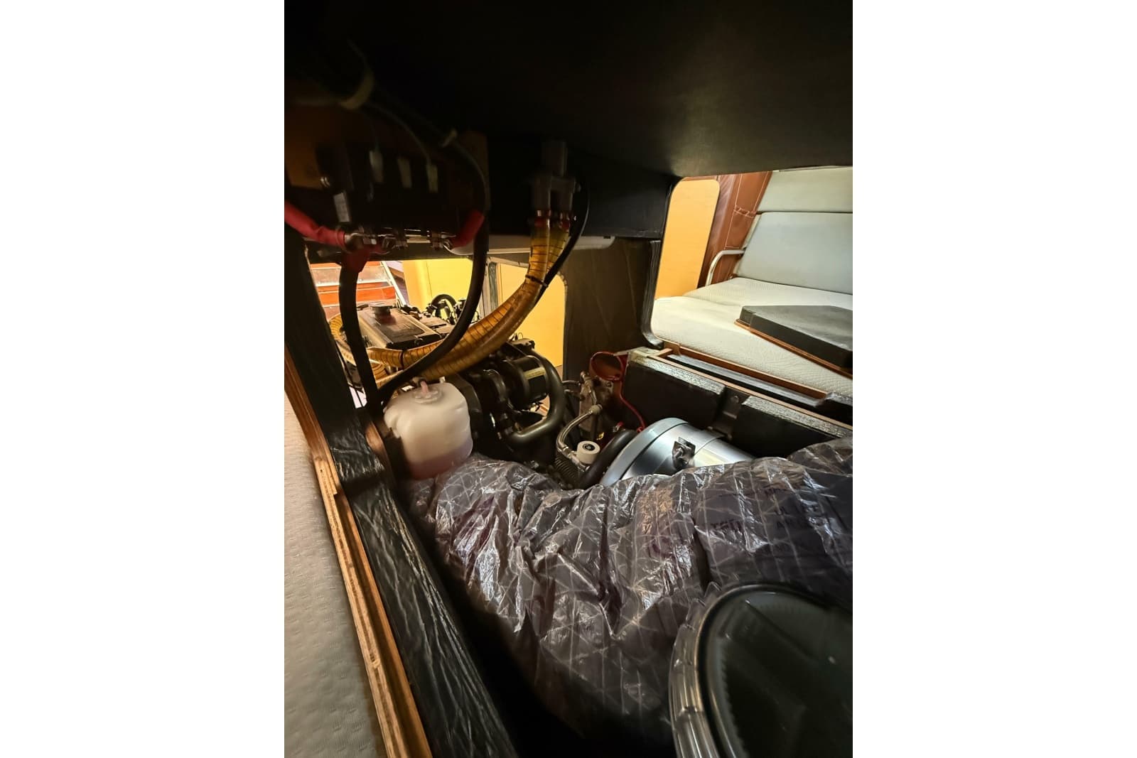 2008 Beneteau First 50 - Photo 19