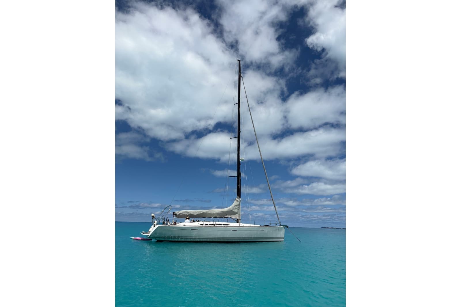 2008 Beneteau First 50 - Photo 4