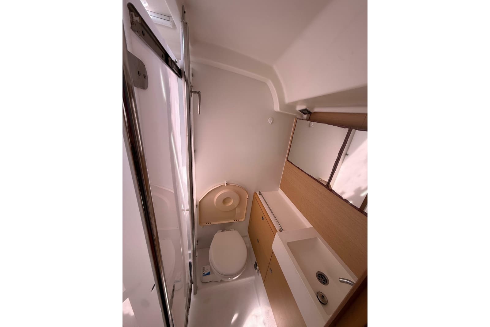 2008 Beneteau First 50 - Photo 30