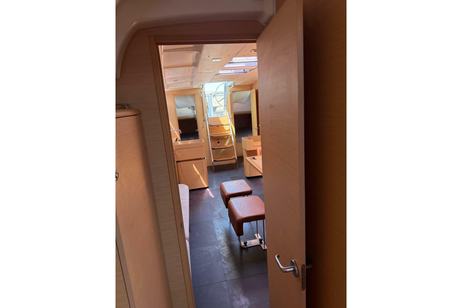 2008 Beneteau First 50 - Photo 29