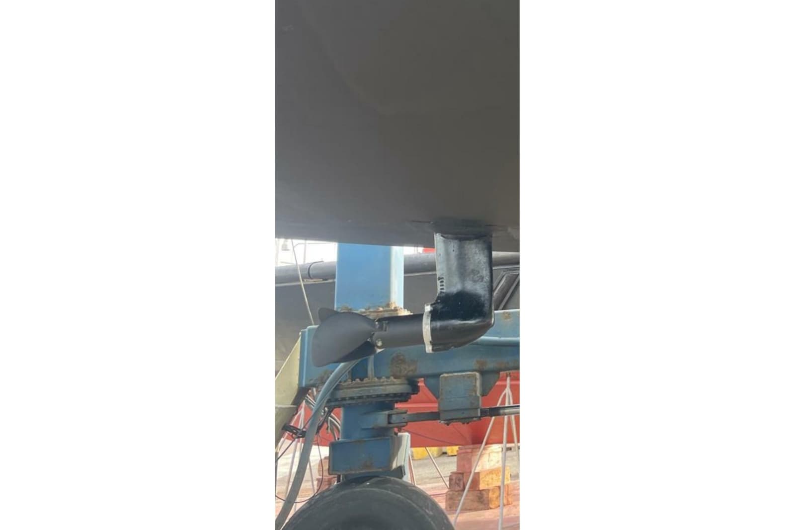 2008 Beneteau First 50 - Photo 42