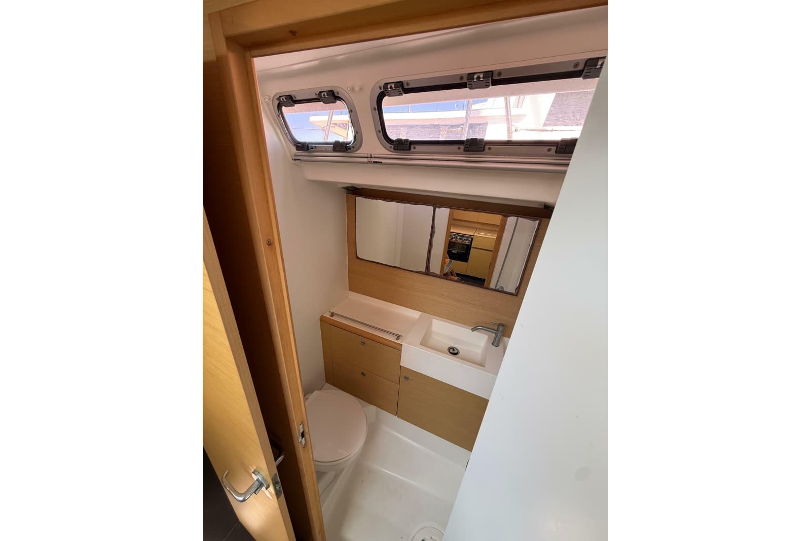 2008 Beneteau First 50 - Photo 23