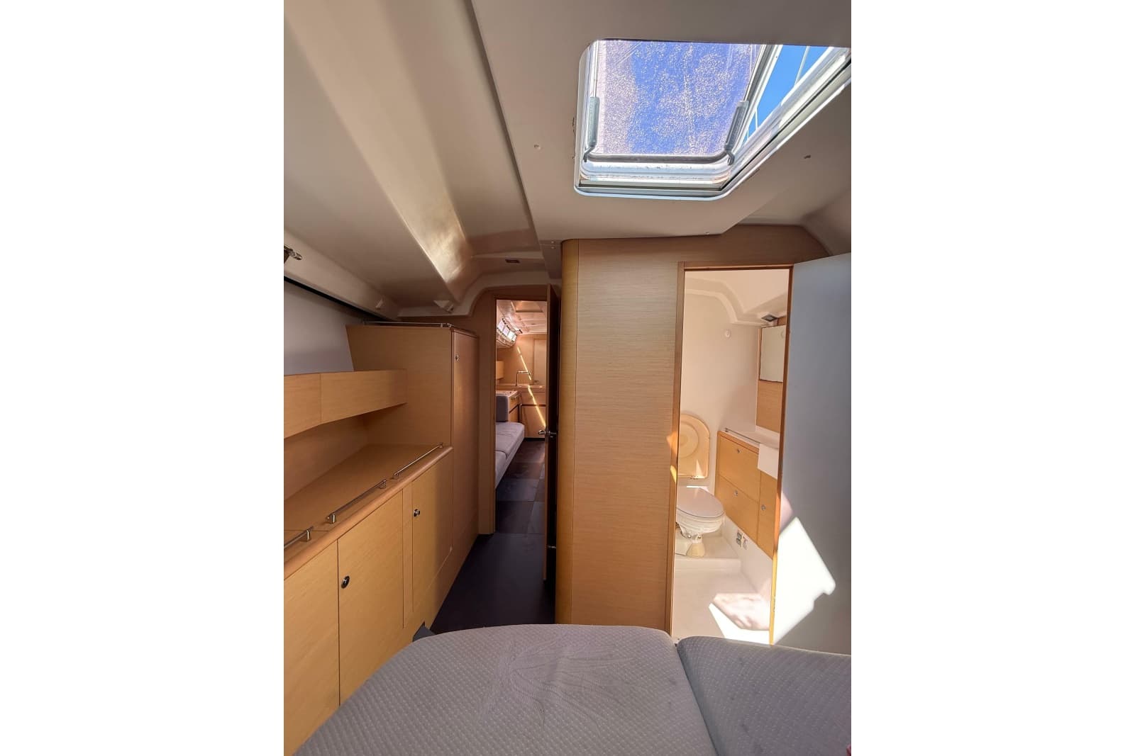 2008 Beneteau First 50 - Photo 32