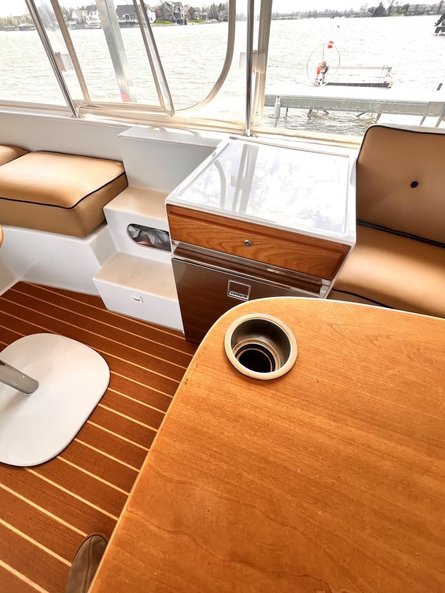 2021 Duffy 18 Snug Harbor