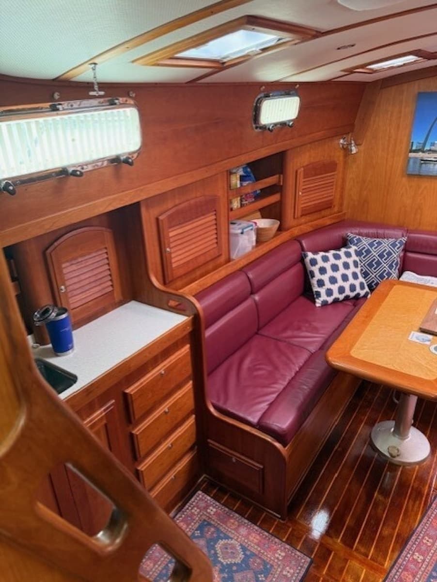 2005 Sabre  - Photo 13
