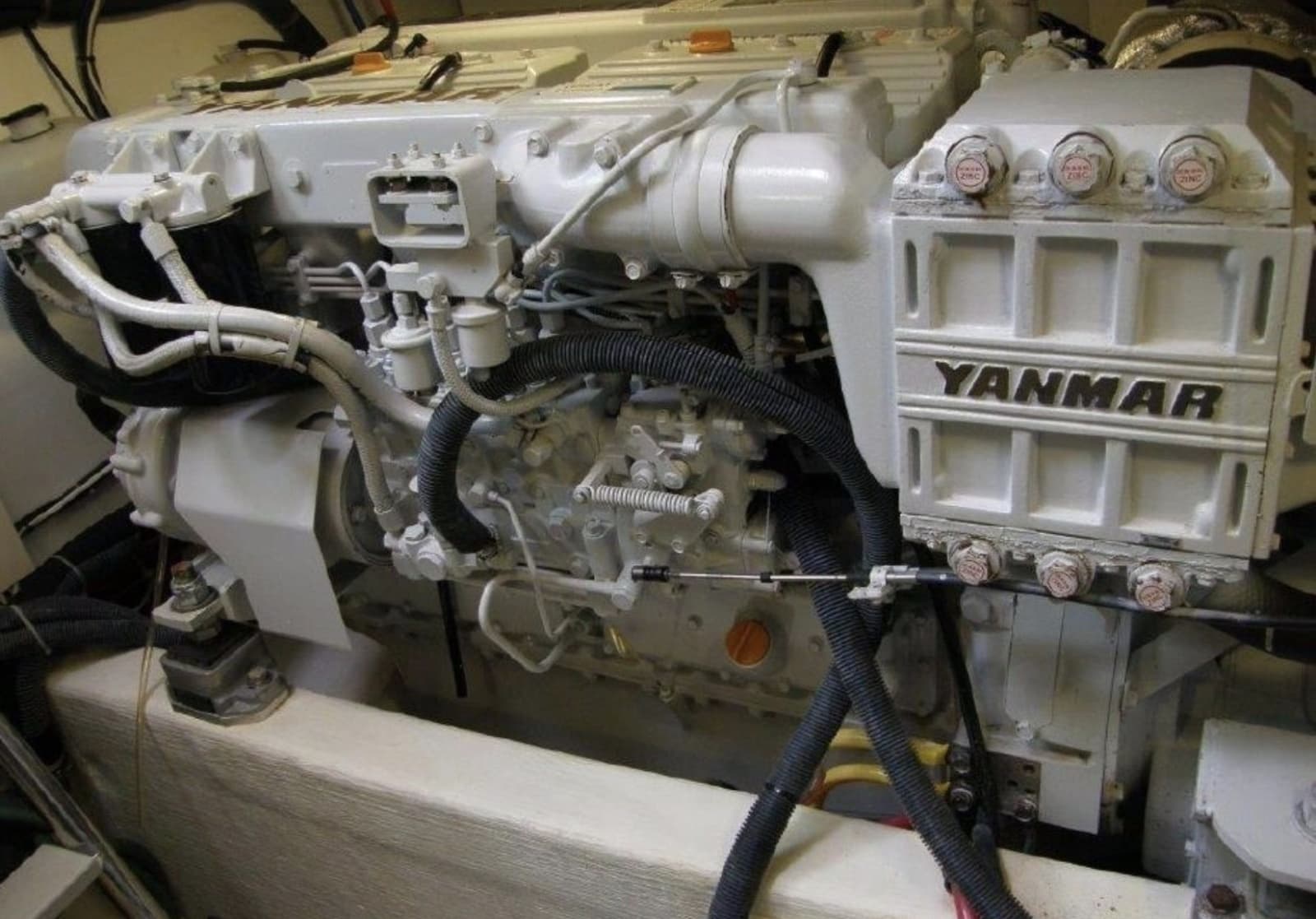 2005 Sabre  - Photo 21