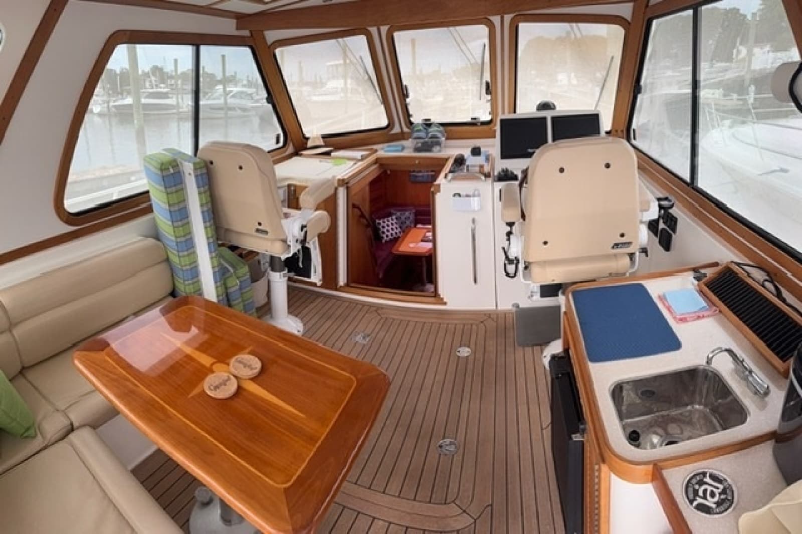 2005 Sabre  - Photo 5