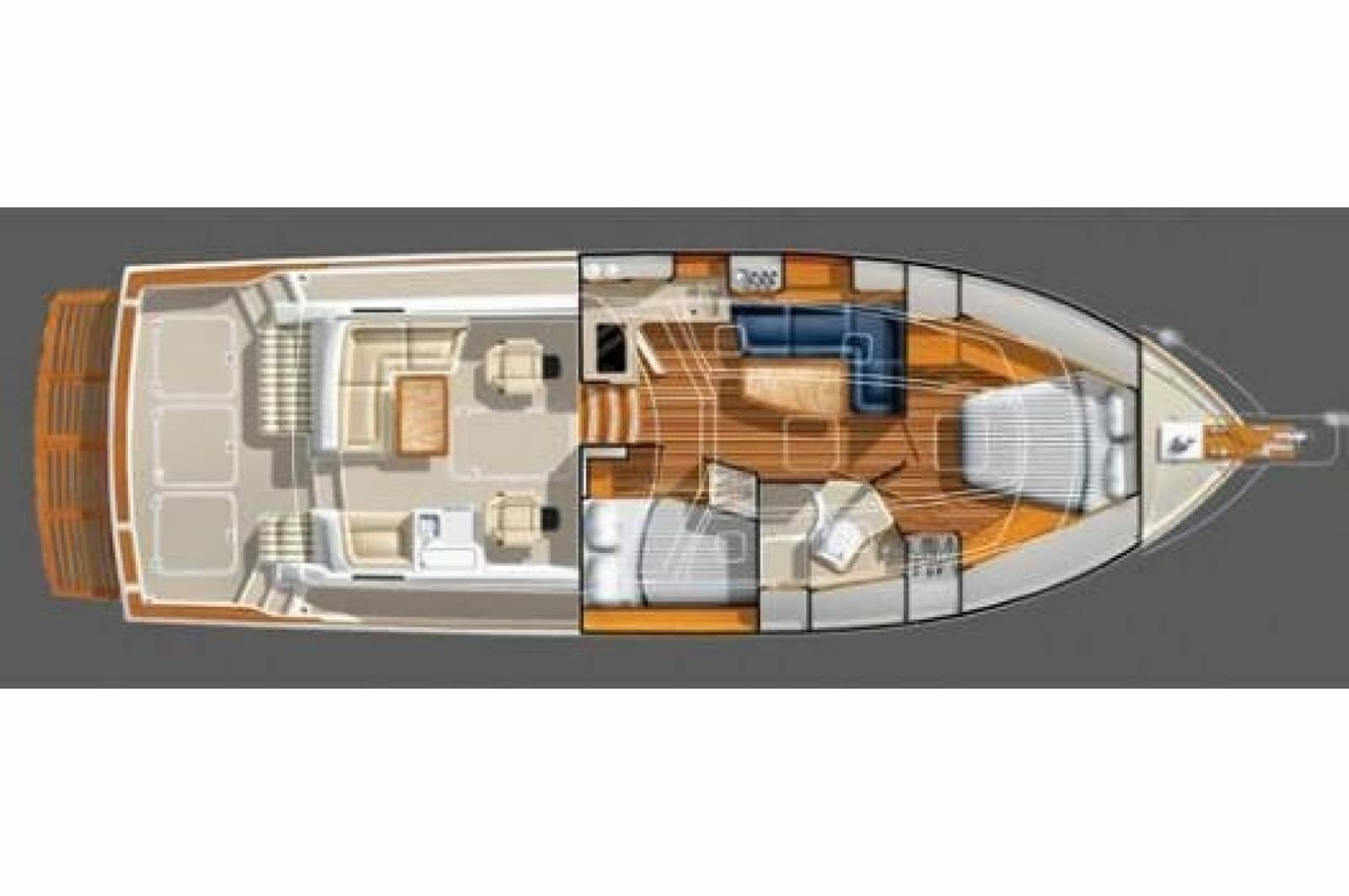 2005 Sabre 42 Express - Photo 29
