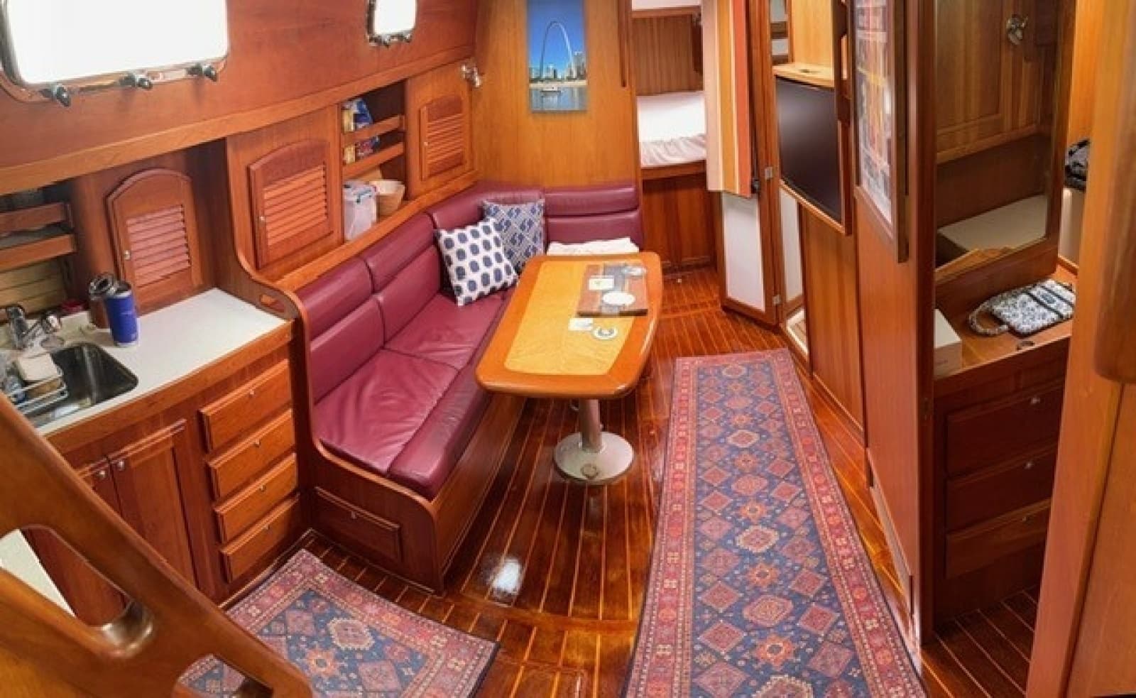2005 Sabre  - Photo 12