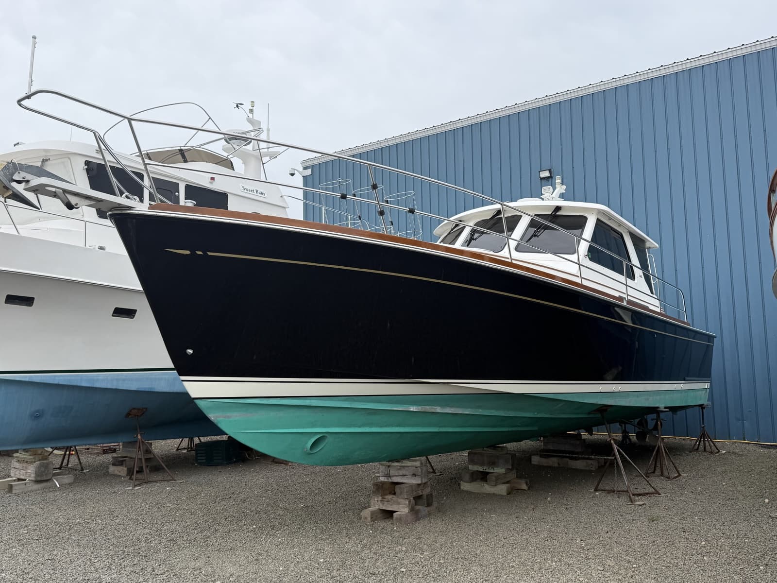 2005 Sabre  - Photo 4