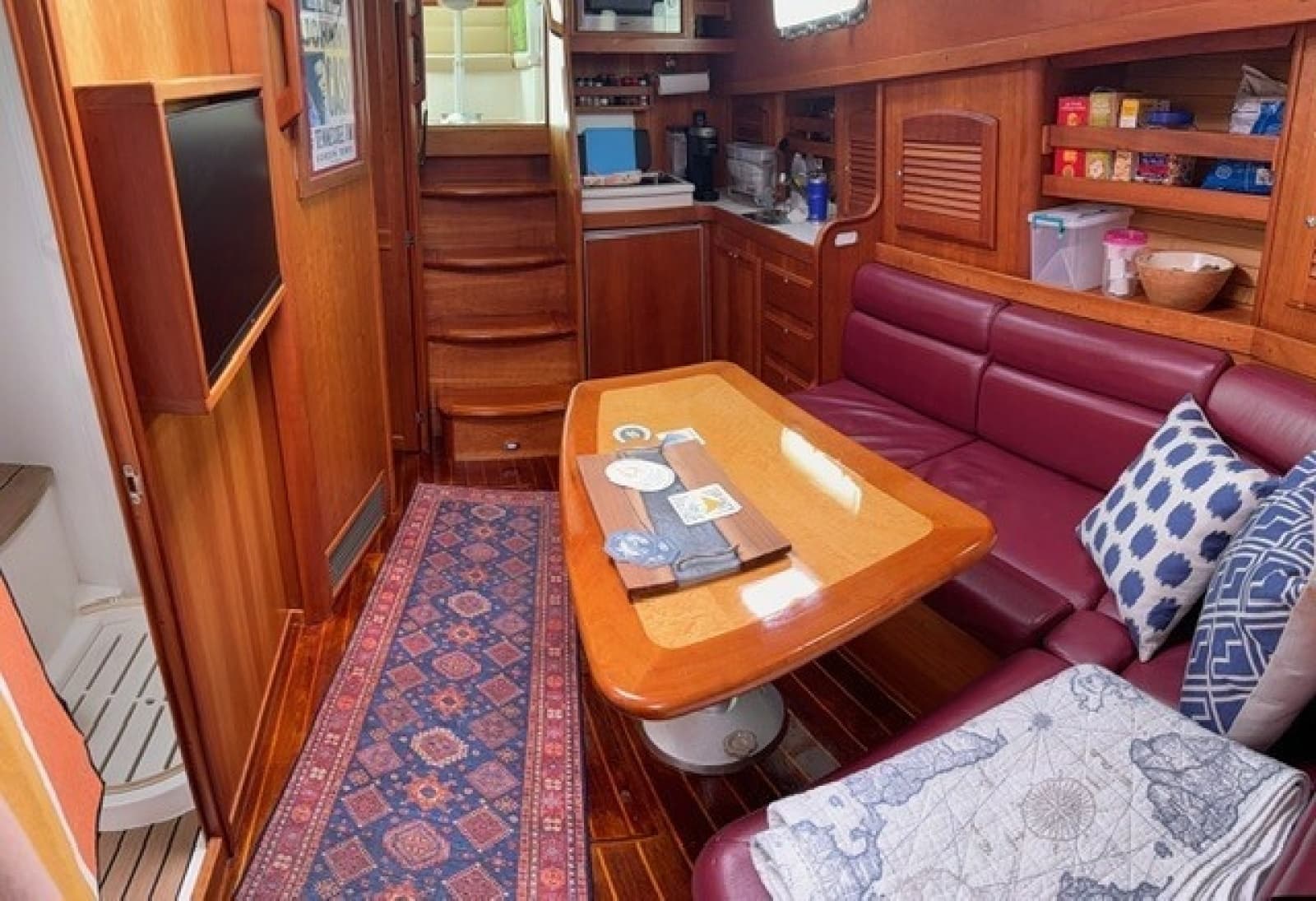 2005 Sabre  - Photo 14