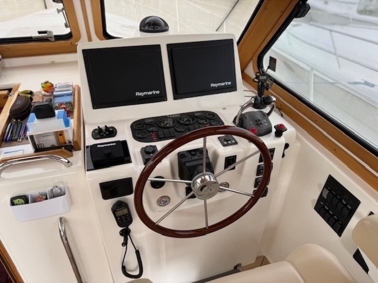 2005 Sabre  - Photo 7