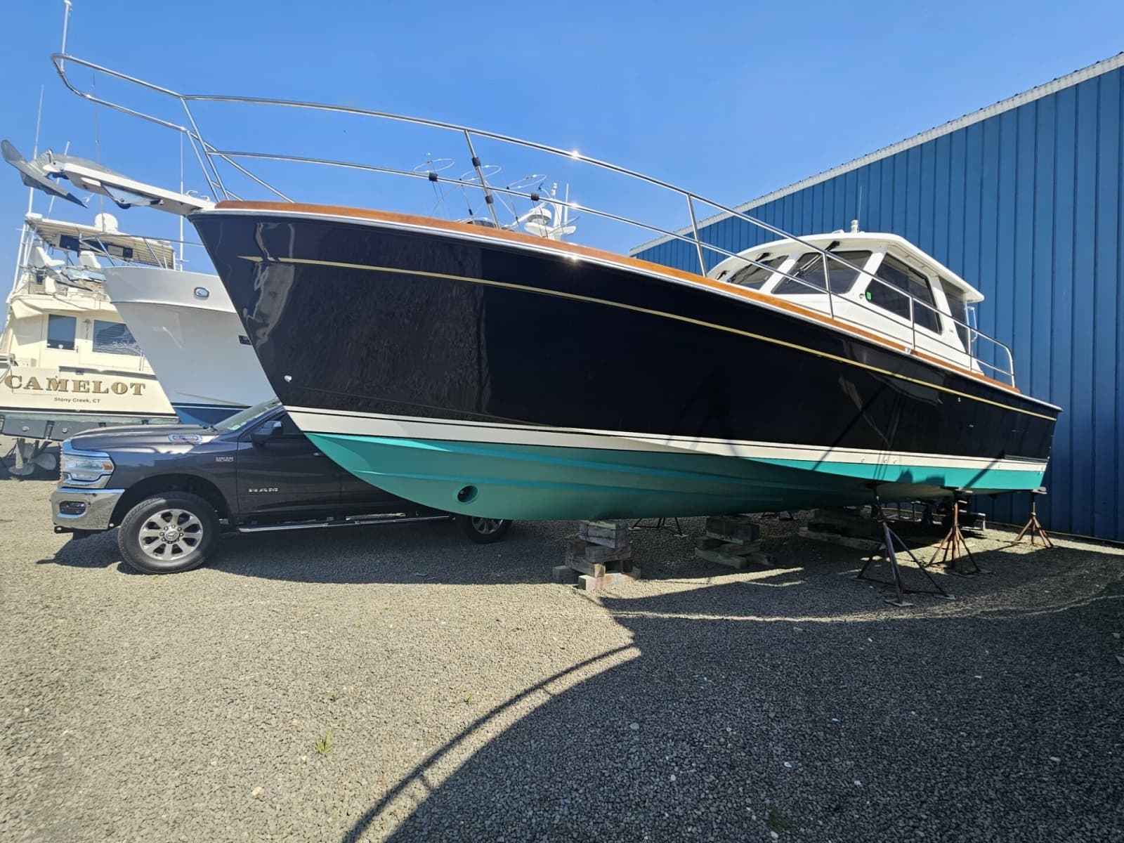 2005 Sabre 42 Express - Photo 5