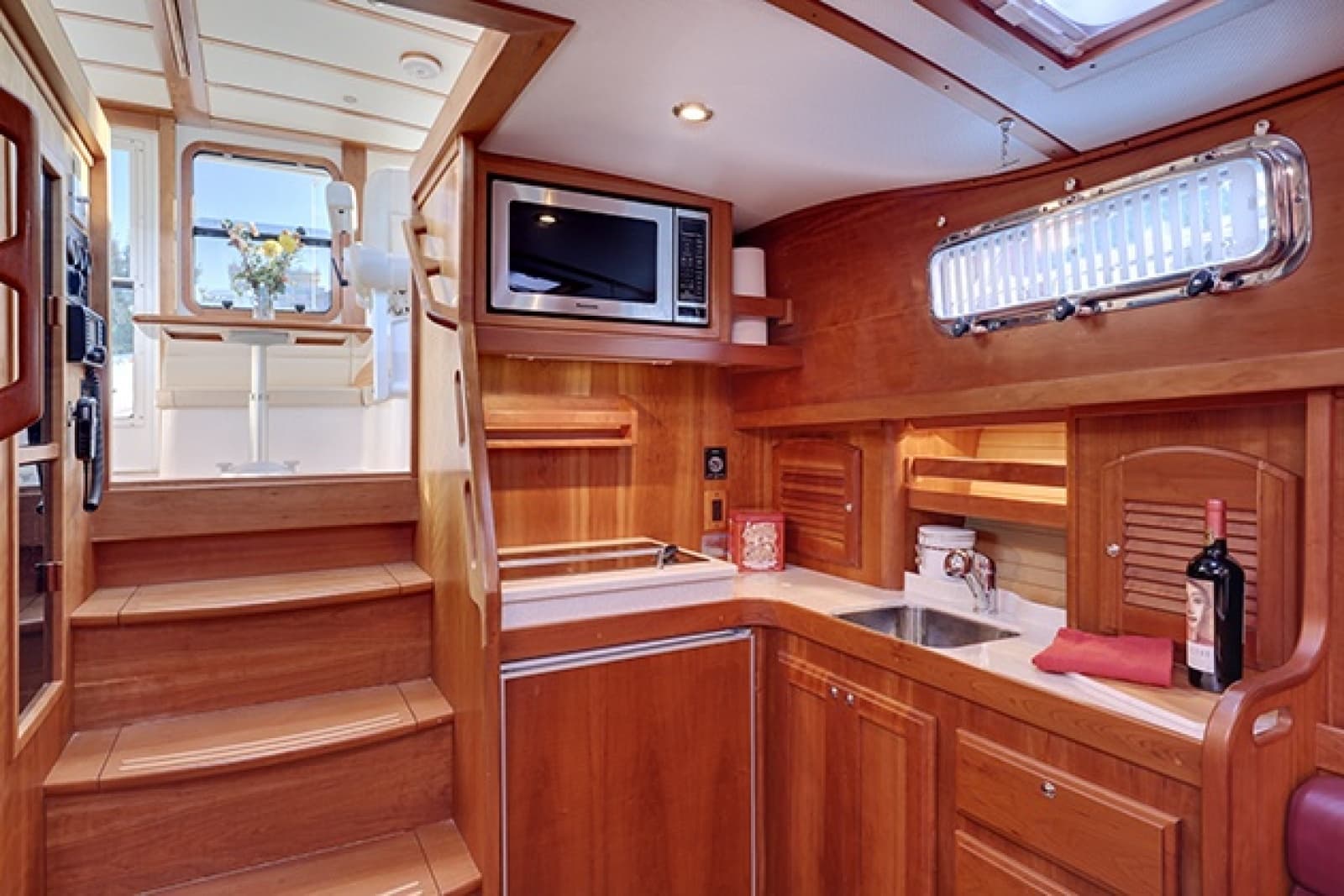 2005 Sabre  - Photo 16