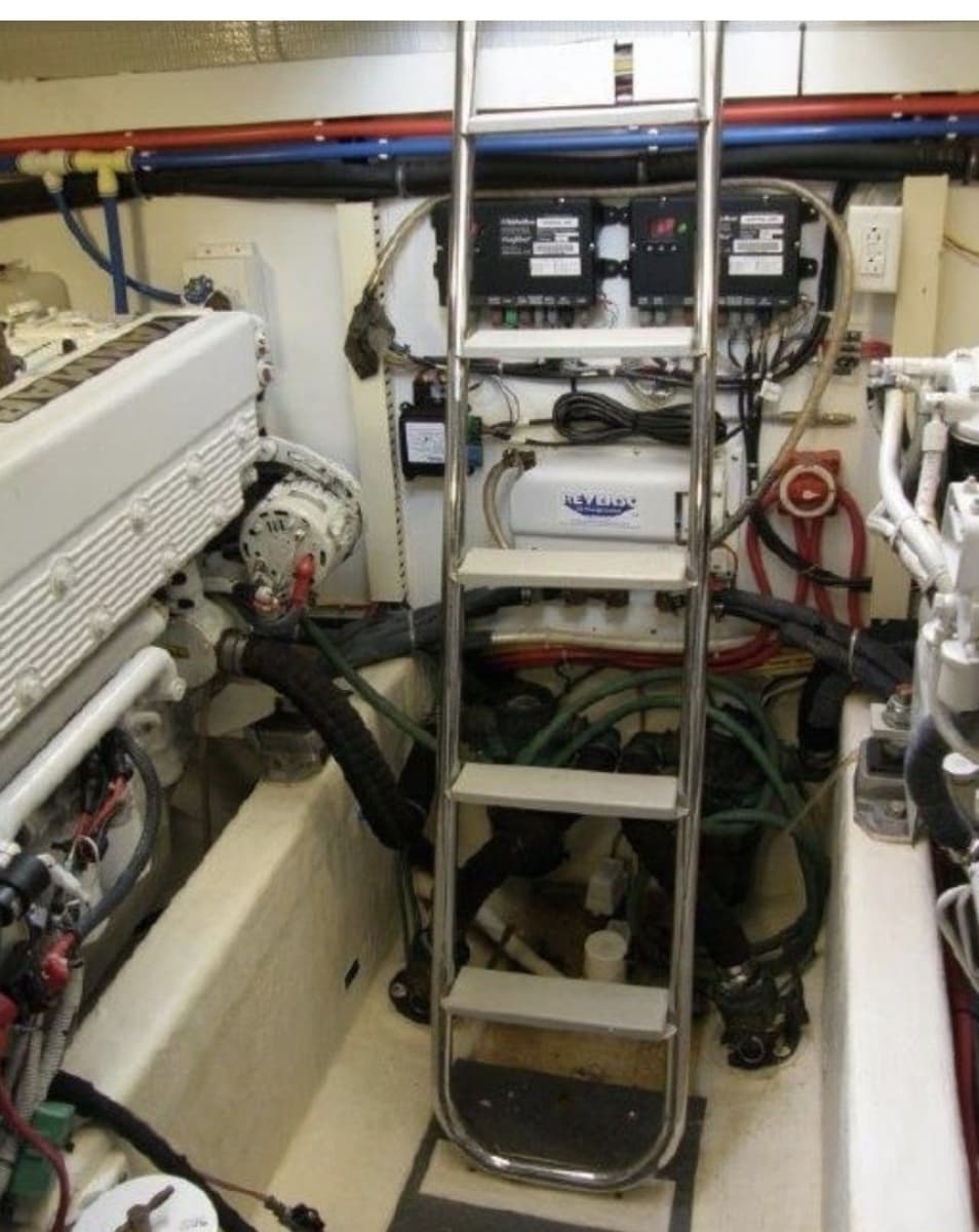 2005 Sabre  - Photo 25